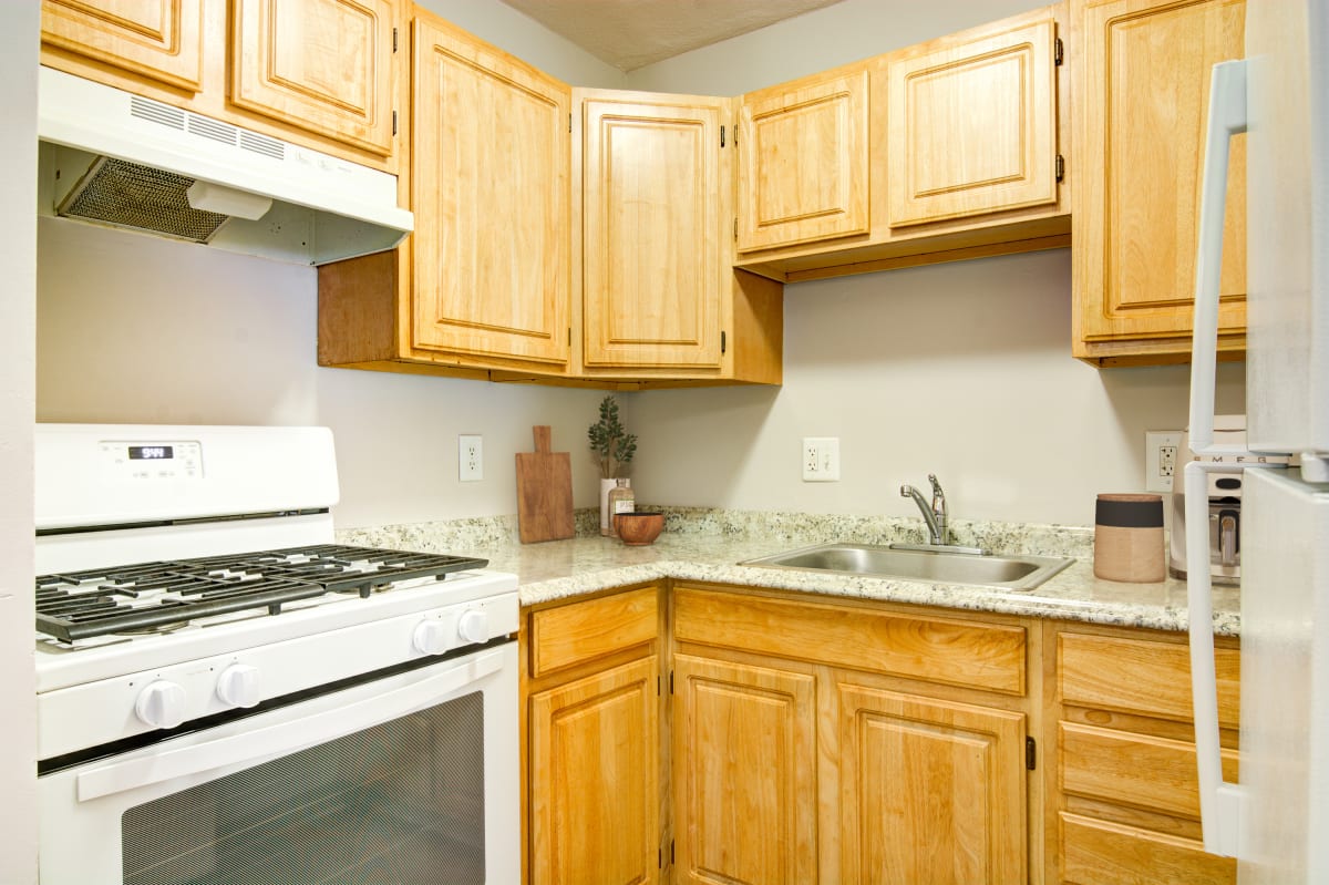 Photos of Apartments for Rent in Hyde Park Gallery